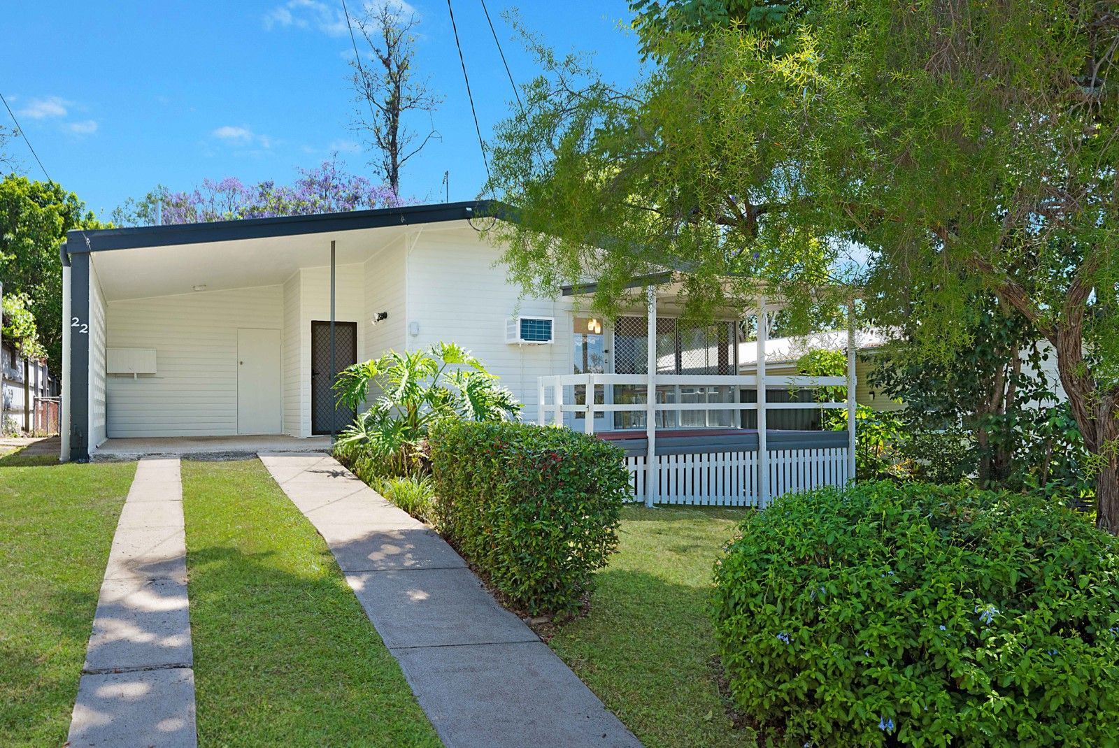 22 LOWANNA ST, KENMORE QLD 4069, 0 chambres, 0 salles de bain, House