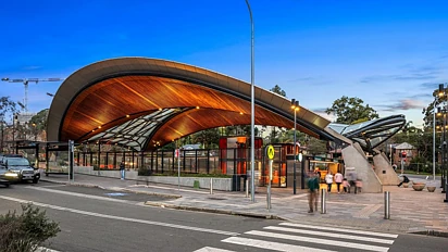 地铁一通，房价狂飙近40%！悉尼这批房主赚大了，专家透露背后玄机！