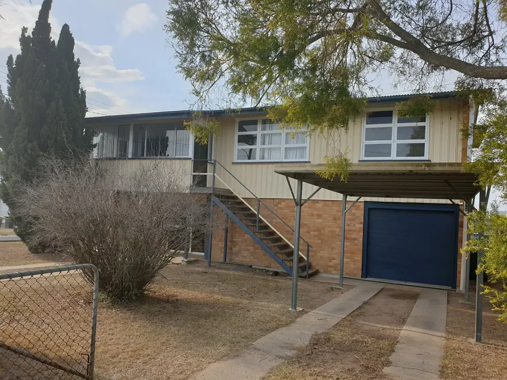 5 Mogridge Street, Warwick, QLD 4370, 3 कमरे, 1 बाथरूम, House