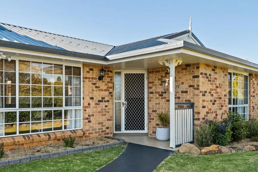 378 Boundary Street, Wilsonton, QLD 4350