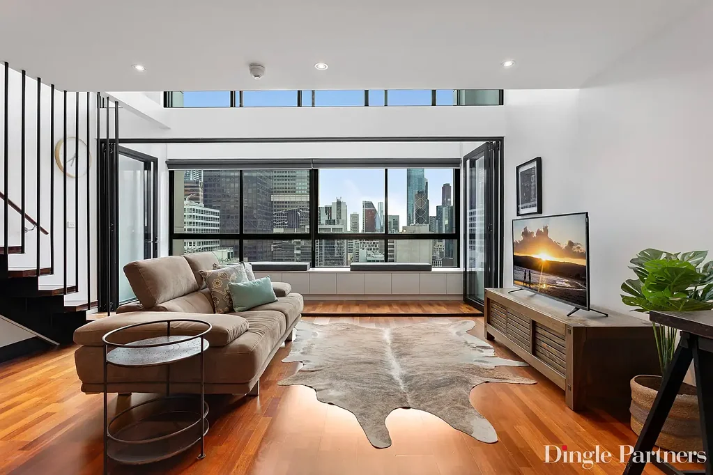 2212/60 Market Street, Melbourne, VIC 3000