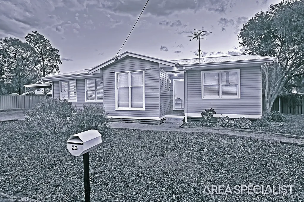 23 Channel Road, Merbein, VIC 3505