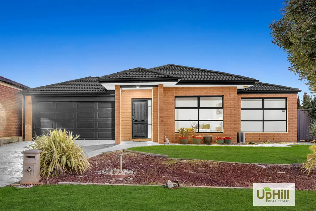 Narre Warren South 4غرفة نوم Nell is the Place to be