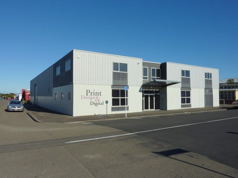 2 Stafford Street, Feilding, Manawatu, 0 રૂમ, 0 બાથરૂમ