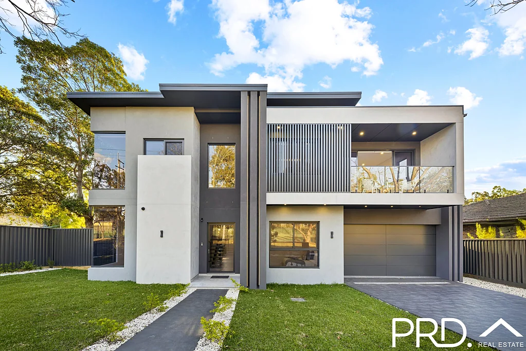 30 Park Road, East Hills, NSW 2213