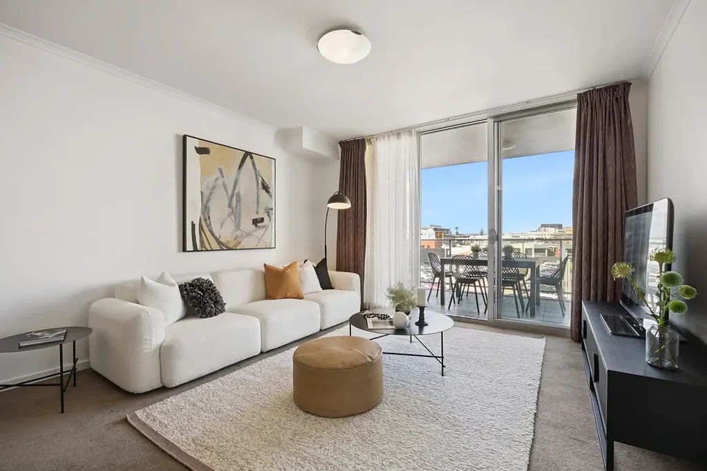 20/98 Lake Street, Northbridge, WA 6003