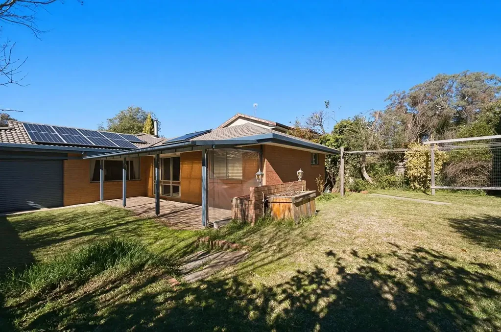 Spacious Family Living in Quiet South Armidale