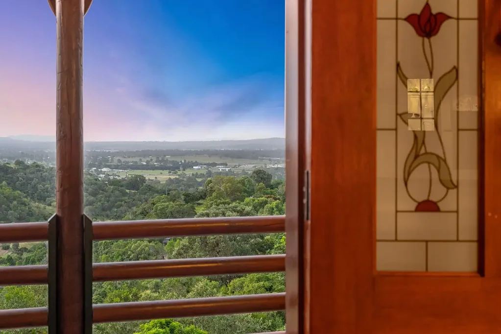 160 Glamorgan Vale Road, Lowood, QLD 4311