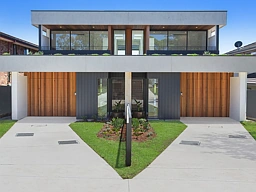 27B Forest Road, Yowie Bay