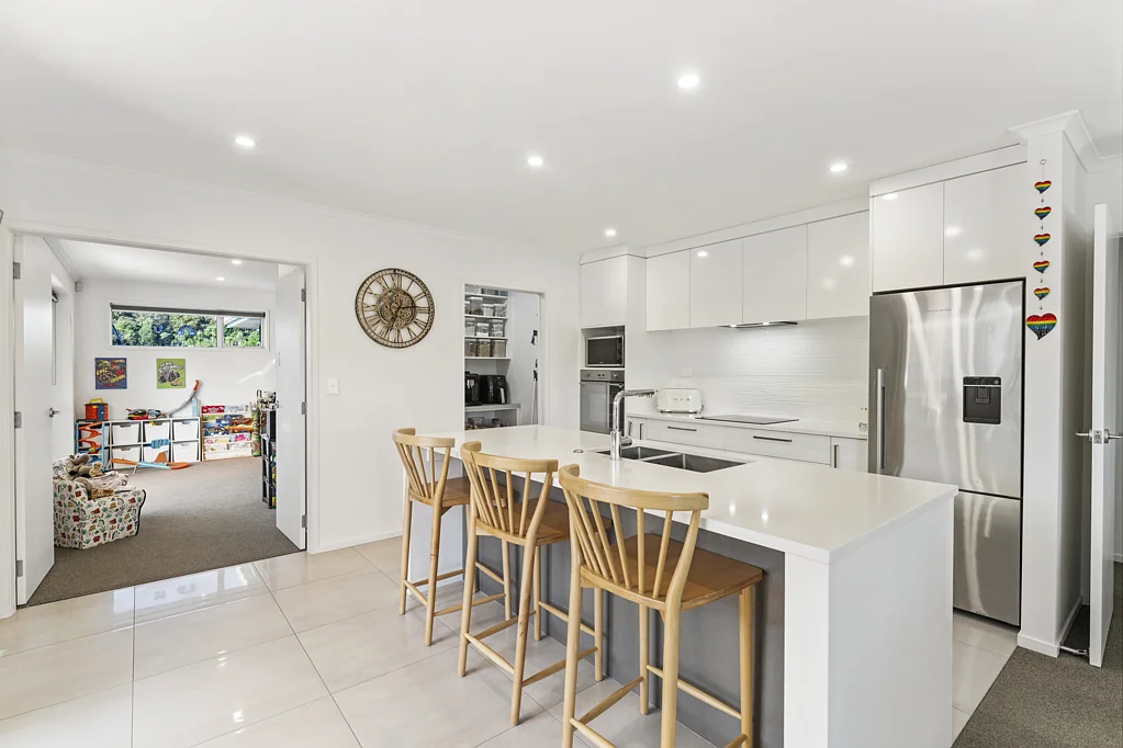 Pokeno 4房  A Freehold Home You'll Love Coming Home To