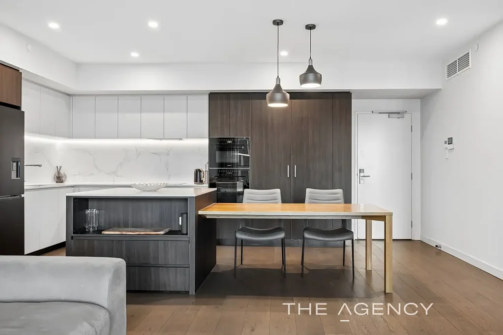 Applecross 2房  Luxury Riverside Living in the Heart of Applecross