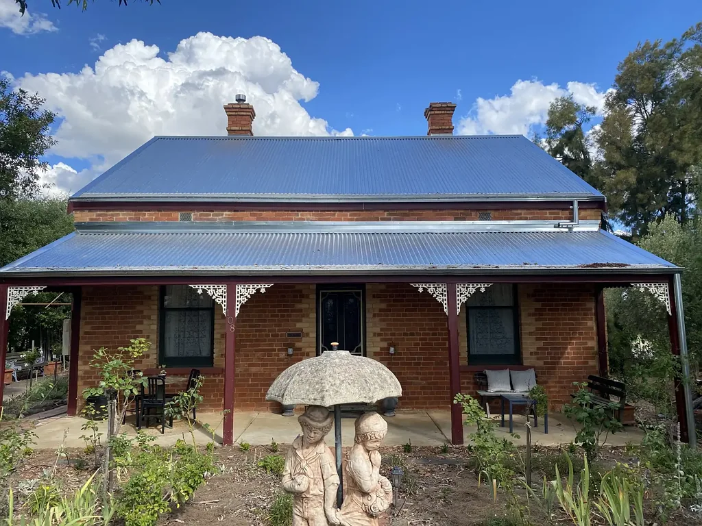 108 High Street, Rutherglen, VIC 3685