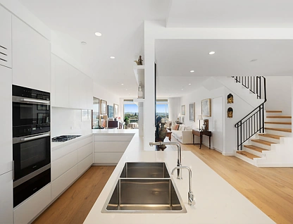 1206/63 Crown Street, Woolloomooloo, Sydney CBD, 2 침실, 2 욕실, Apartment