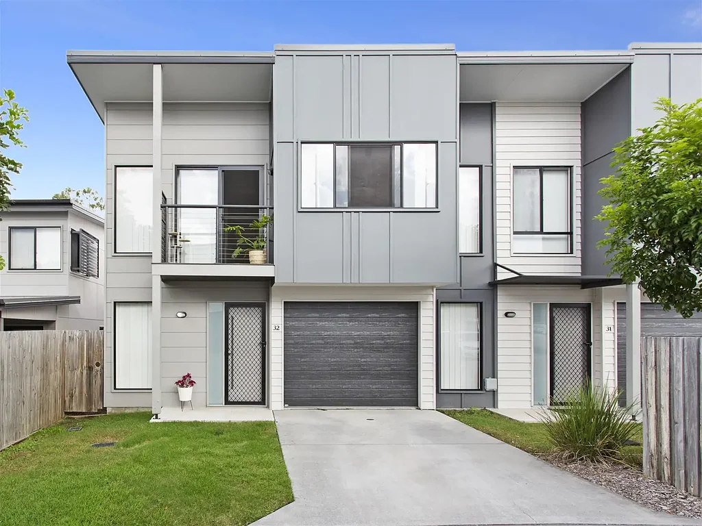 32/7 Franco Place, Bridgeman Downs, QLD 4035
