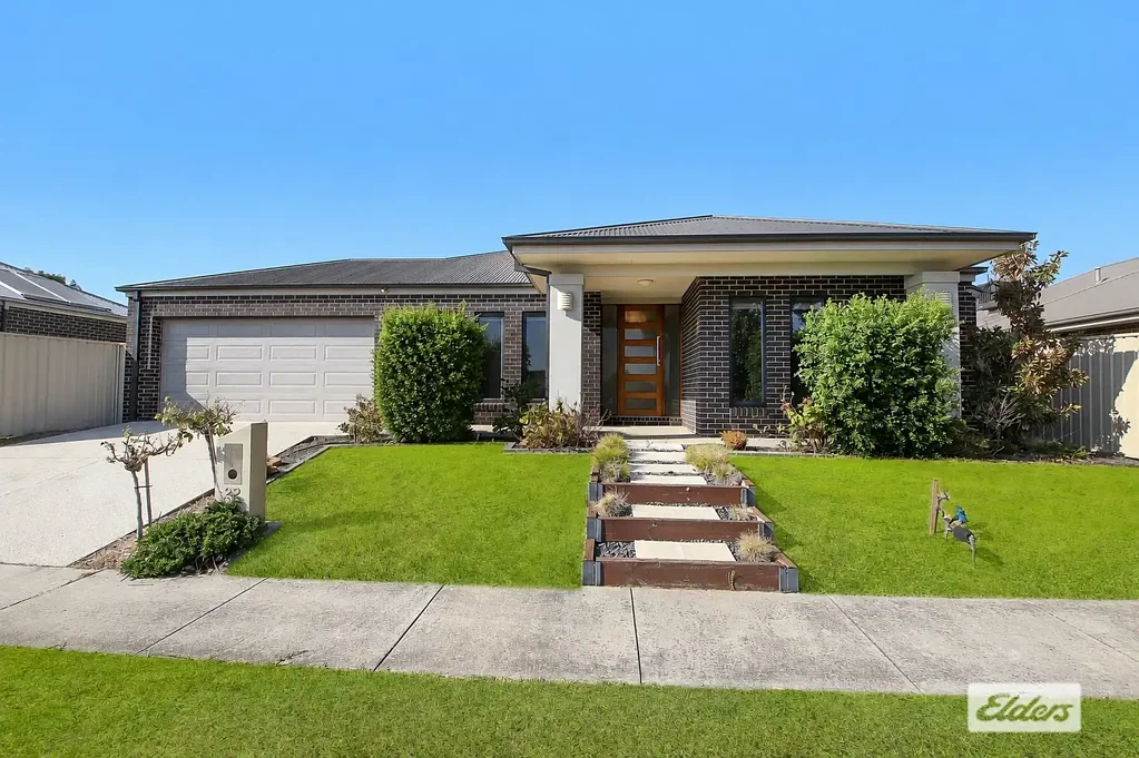 Stunning 4 Bedroom Home in Whitebox Rise