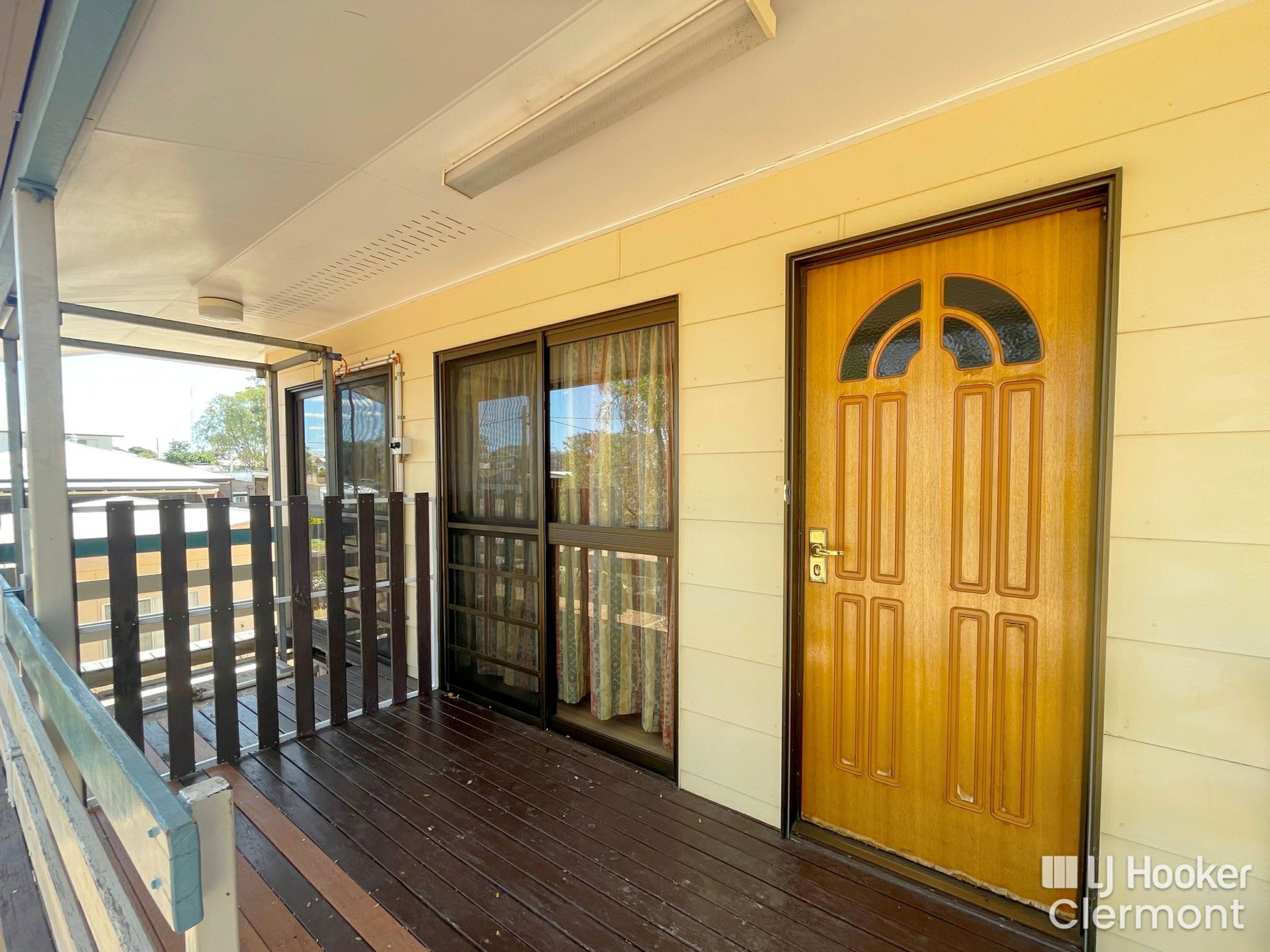 24 DOUGLASS ST, CLERMONT QLD 4721, 0 Schlafzimmer, 0 Badezimmer, House