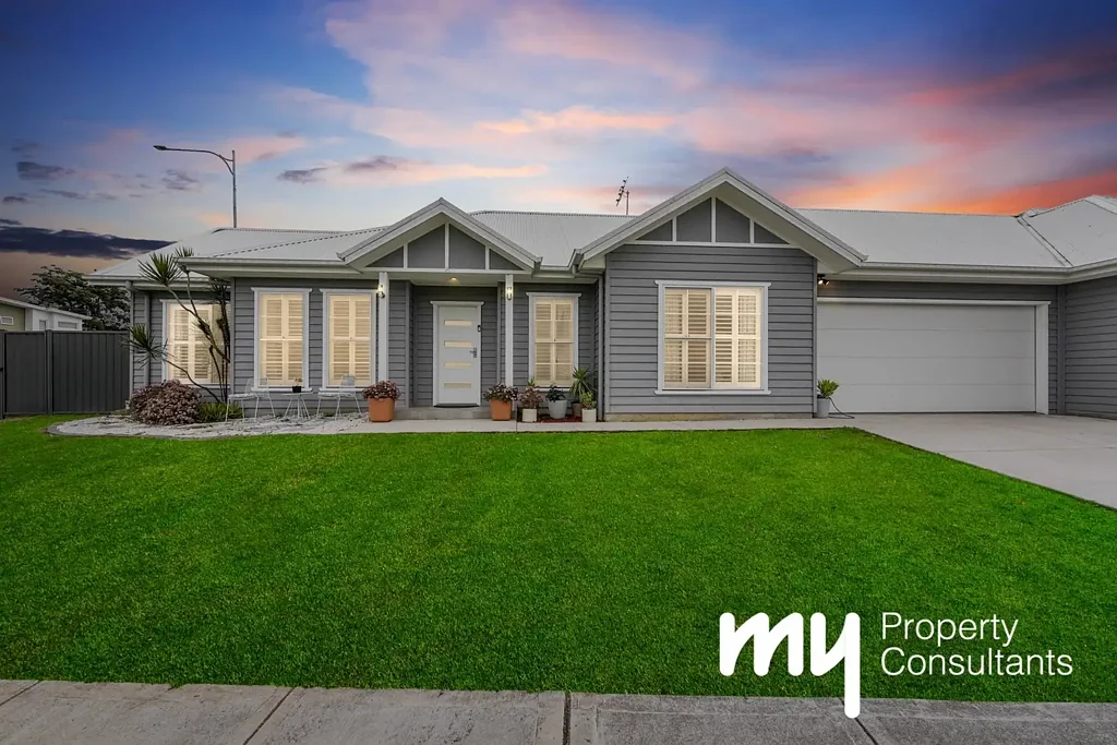 1A Maize Avenue, Spring Farm, NSW 2570