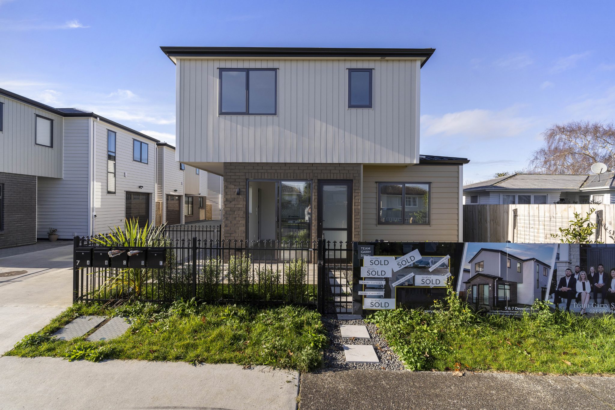 5a Deveron Road, Manurewa, Auckland - Manukau, 4 Kuwarto, 0 Banyo, House