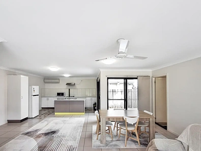5 Maranark Avenue, Mount Pleasant, QLD 4740, 2 Schlafzimmer, 1 Badezimmer, House