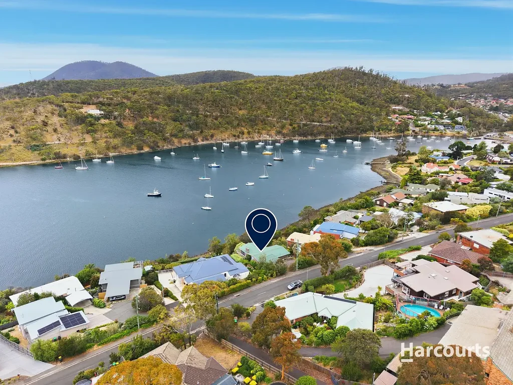71 Derwent Avenue, Geilston Bay, TAS 7015