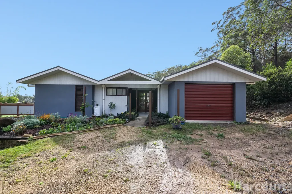 South West Rocks 4房  AUCTION | Rare Dual-Income Opportunity on 2,954 sqm with Outstanding Development Potential