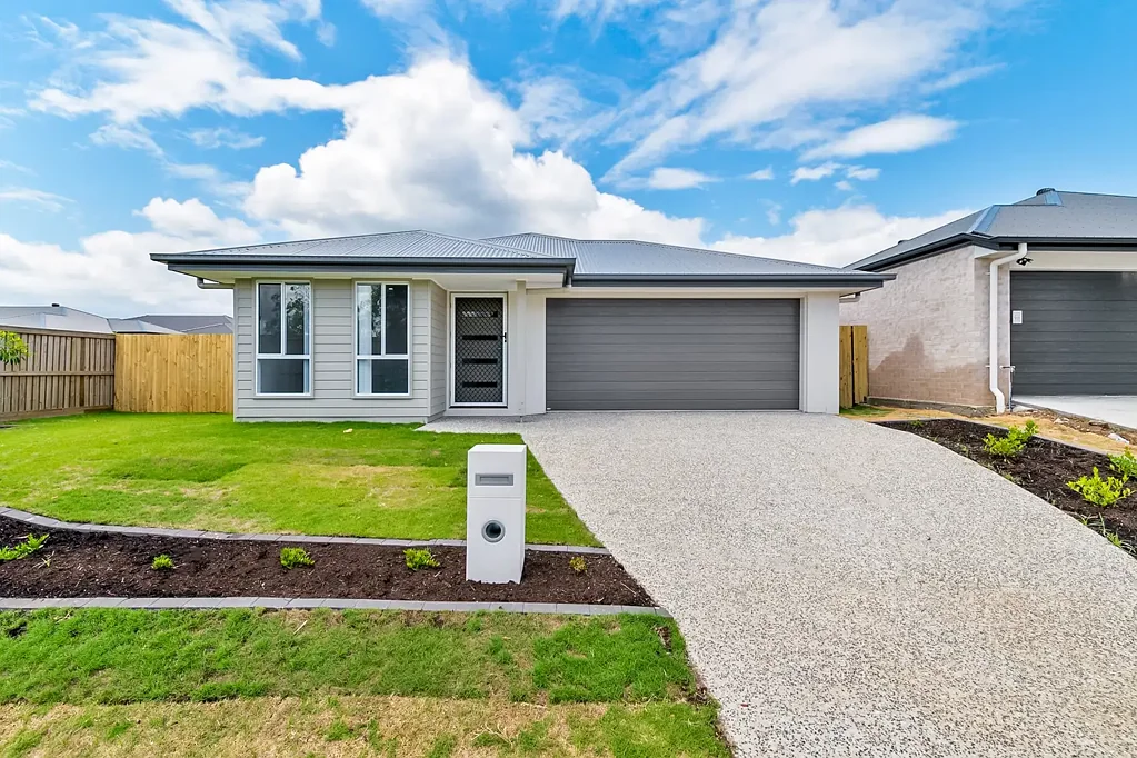 Stunning Family Home in Yarrabilba
