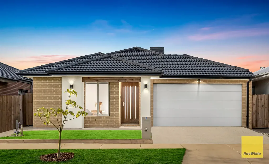 8 Rambler Boulevard, Tarneit, VIC 3029