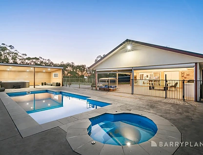 4 Smiths Road, Yellingbo, VIC 3139, 7房, 4浴, Lifestyle Section