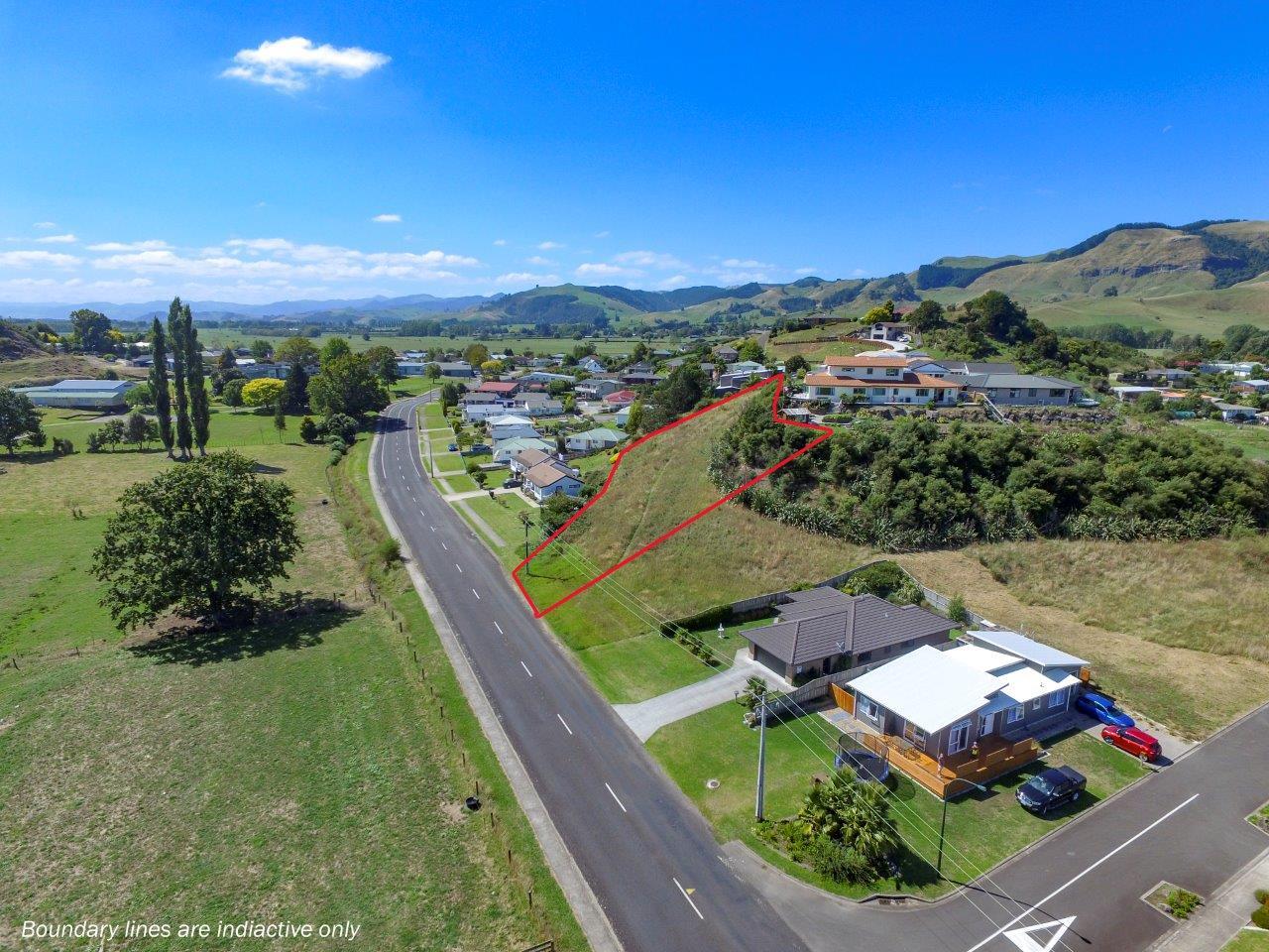 82 Norwood Road, Paeroa, Hauraki, 0 chambres, 0 salles de bain