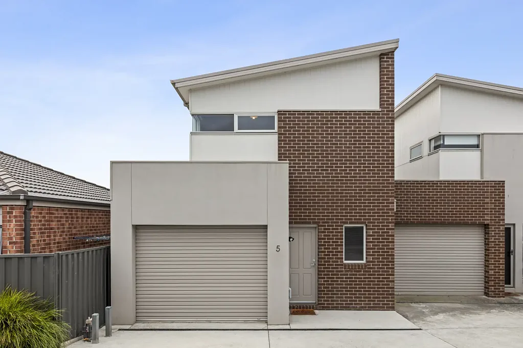 Belmont 2ਬੈੱਡਰੂਮ Effortless Living with Plenty to Offer