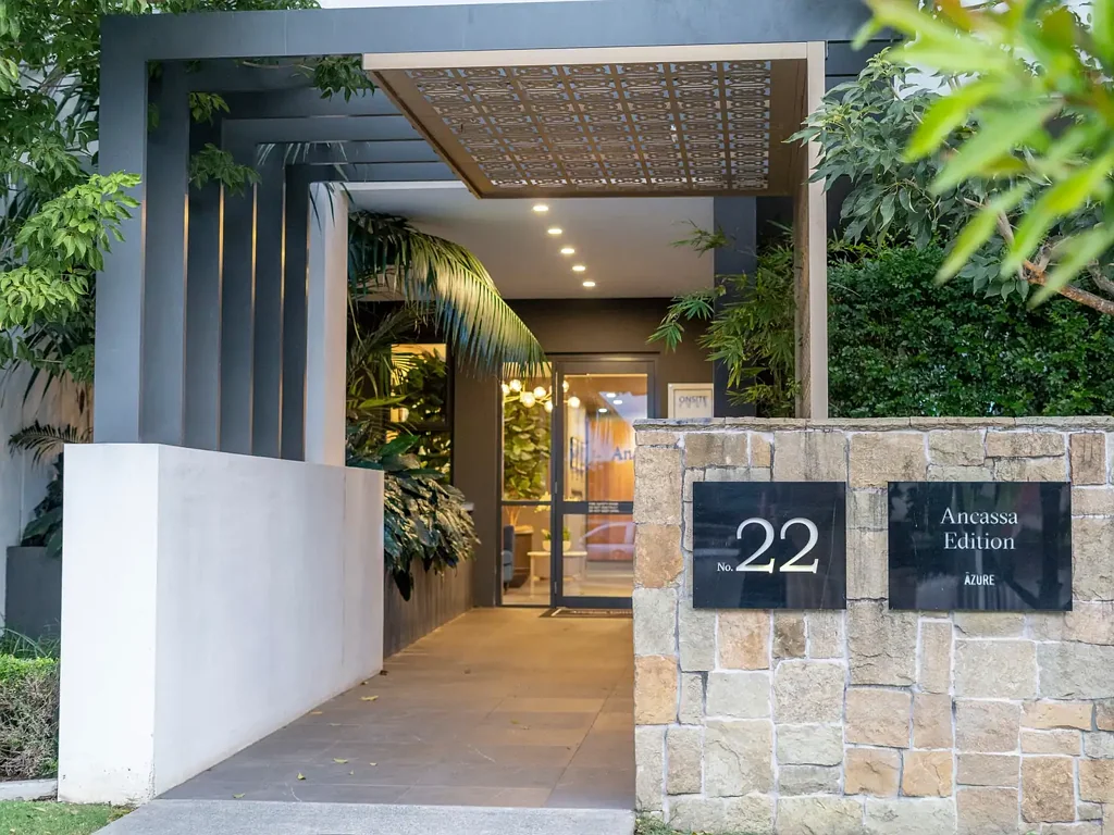 314/22 Andrews Street, Cannon Hill, QLD 4170