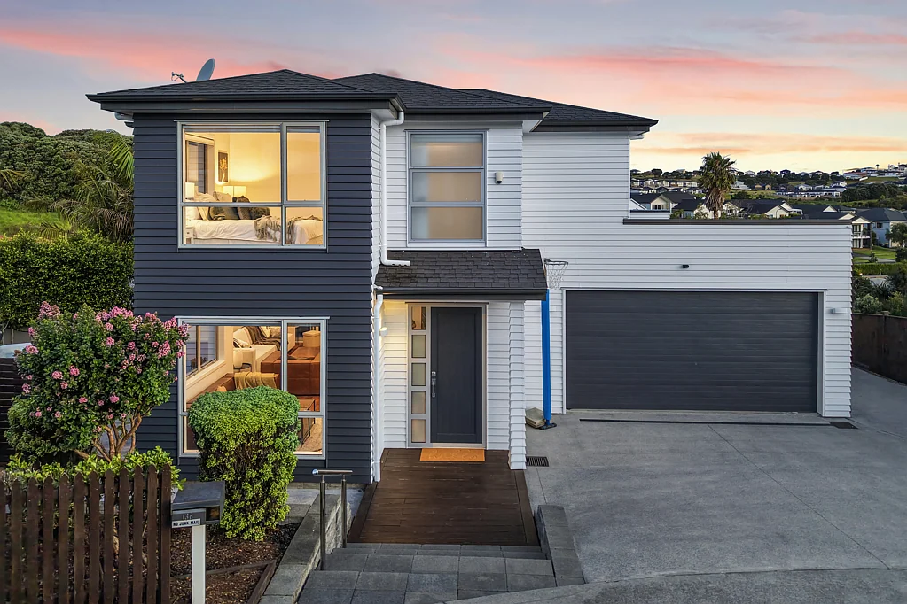 136 Voyager Drive, Gulf Harbour, Rodney, Auckland