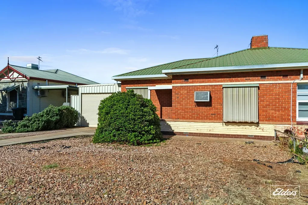 Whyalla 2ห้องนอน PRIME INVESTMENT ON PLAYFORD
