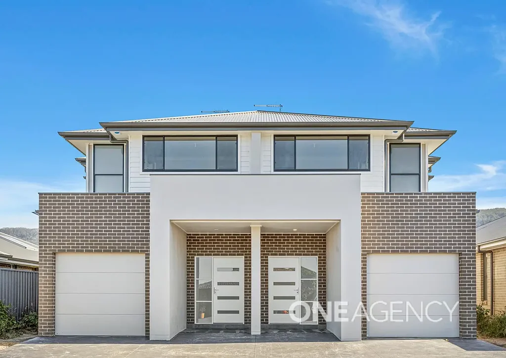 MODERN THREE- BEDROOM HOME WITH COMFORTABLE LIVING