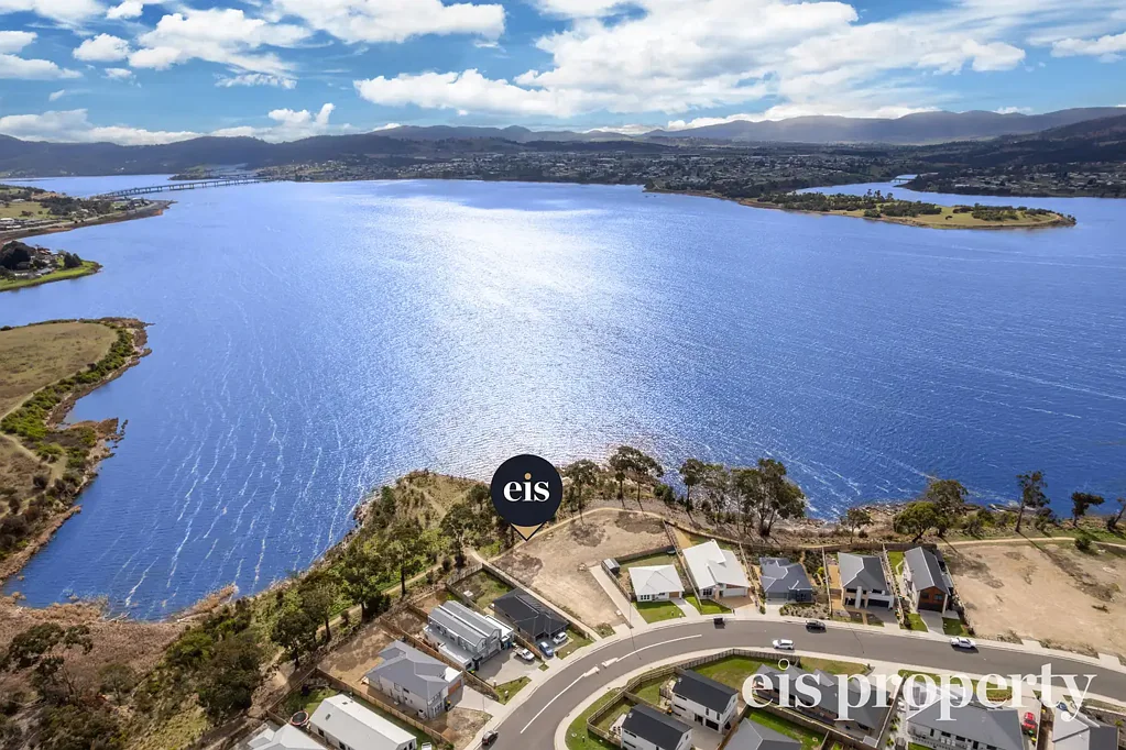 Austins Ferry Build Your Dream Home with Views, Lifestyle & Convenience
