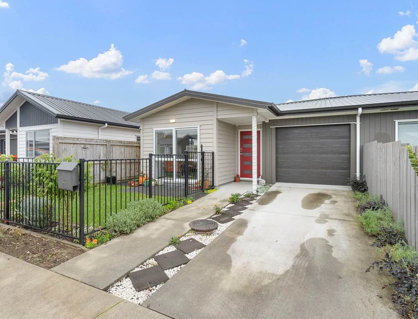 28 Harore Road, Takanini, Papakura, 3 habitaciones, 2 baños, House
