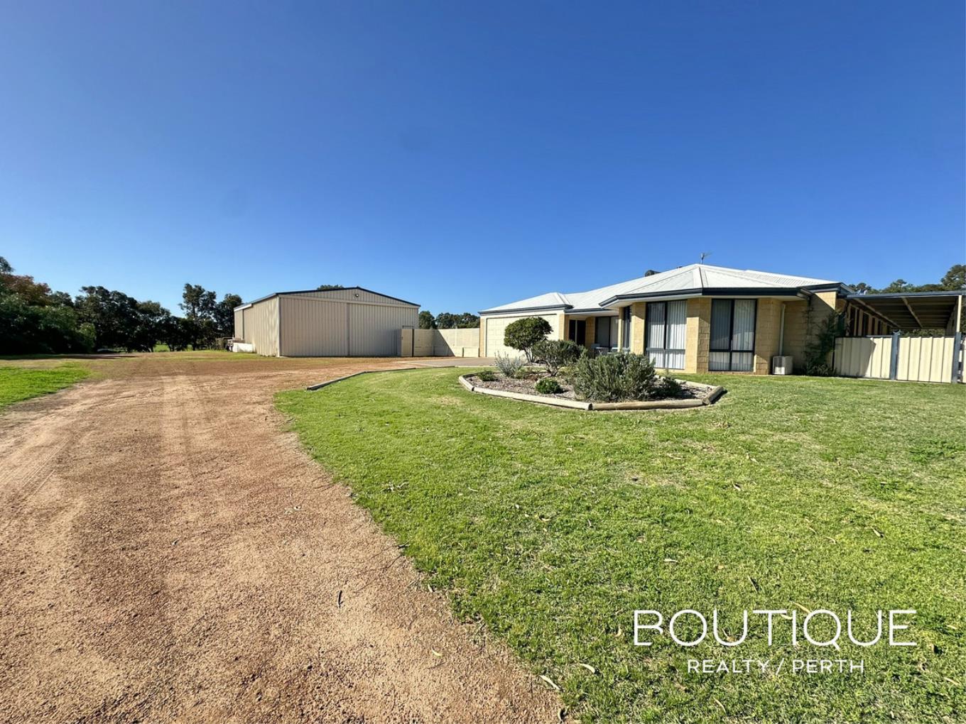 171 BLENHEIM RD, SPRINGFIELD WA 6525, 0 rūma, 0 rūma horoi, House