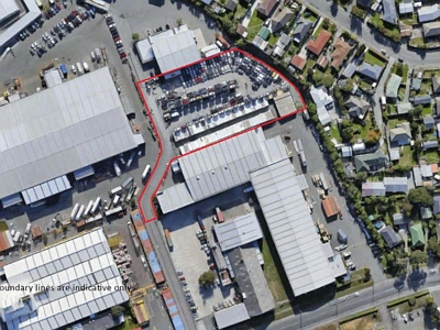 Industrial General