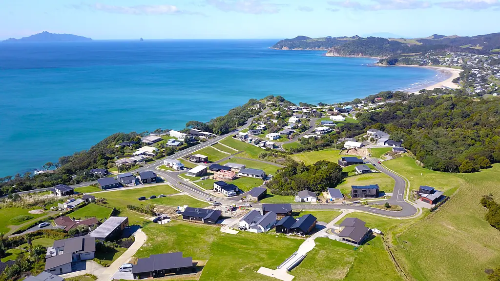 Langs Beach Only Three Left - Prices Reduced up to $70,000!