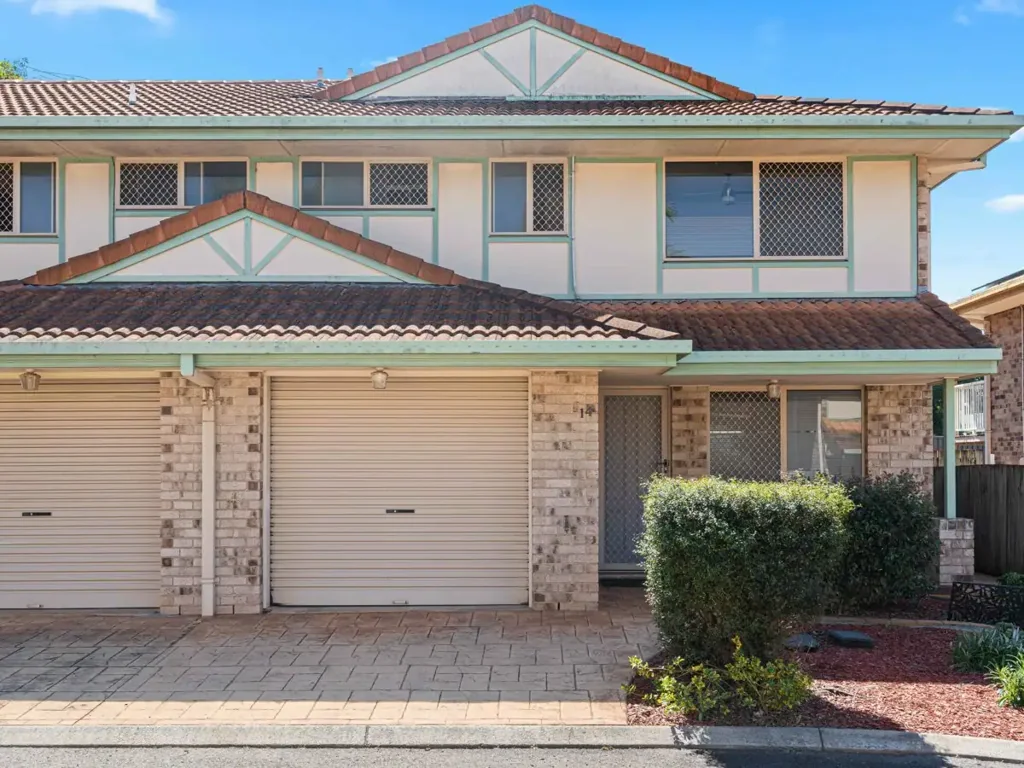 Sunnybank Hills 3 Bedroom Gated Community Living with Every Convenience at Your Doorstep