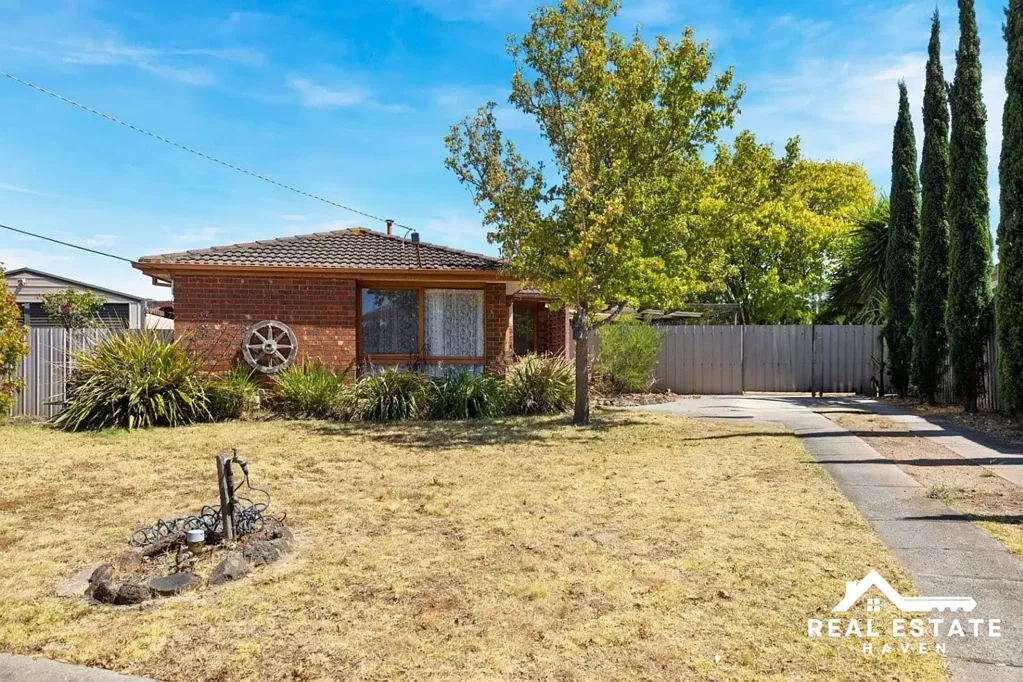 7 Miner Court, Werribee, VIC 3030