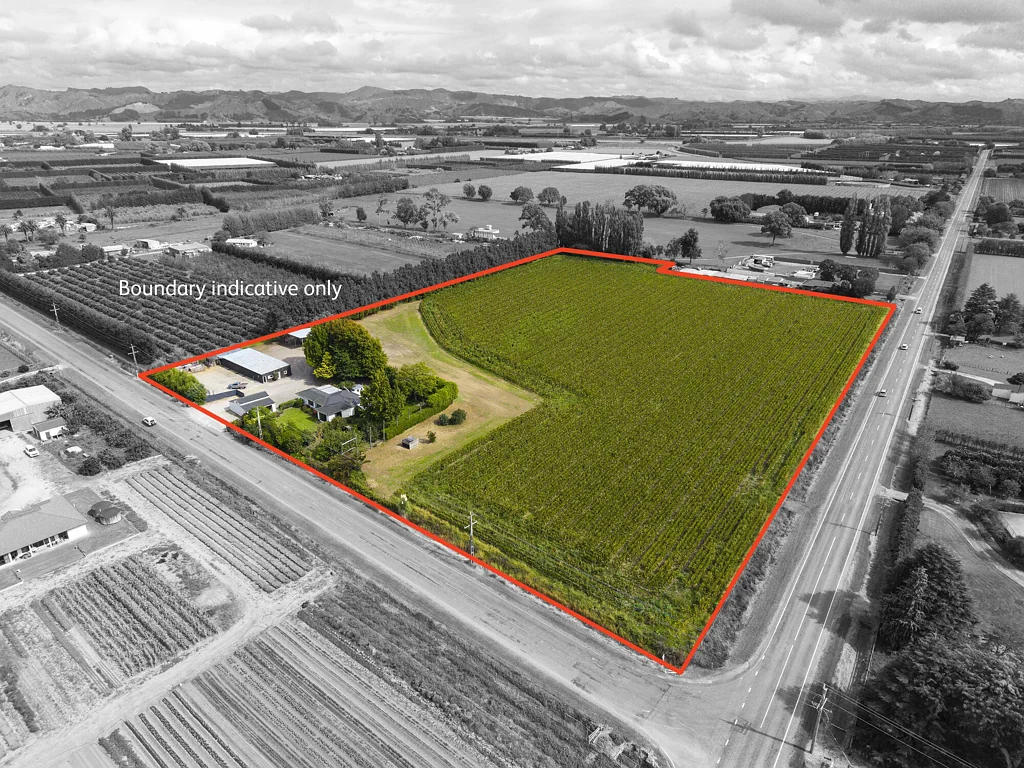 Matawhero 3Habitaciones Surplus to requirements