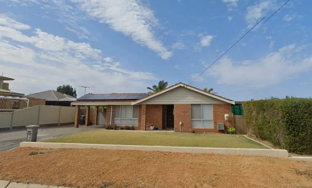 22 Newhaven Street, Mount Tarcoola, WA 6530