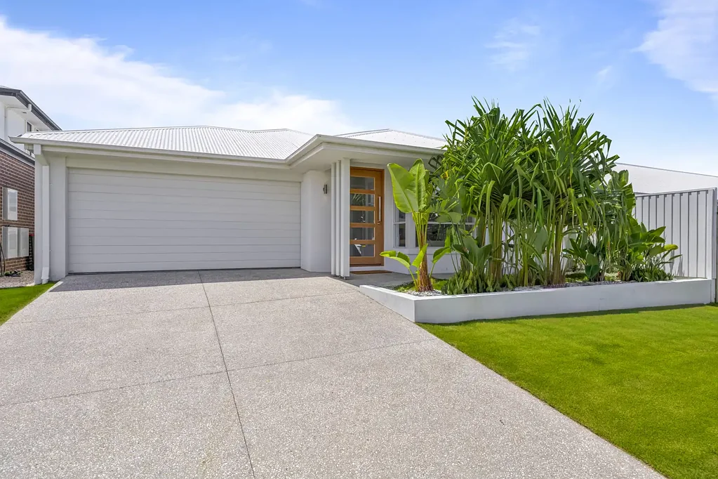 3 Burrum Crescent, Nirimba, QLD 4551
