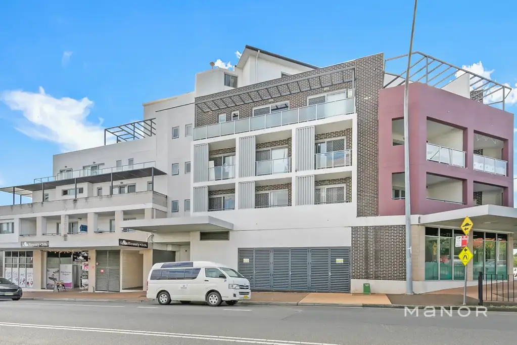 Seven Hills 3ਬੈੱਡਰੂਮ GENEROUS 3 BEDROOM UNIT