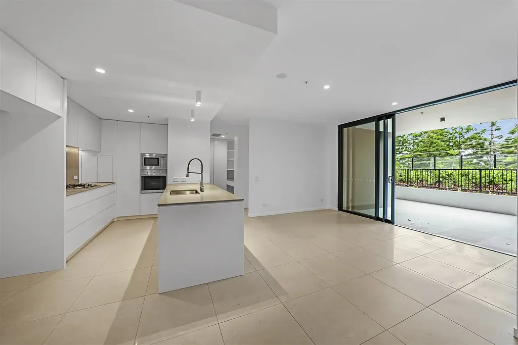 2-Bedroom Apartment for Rent