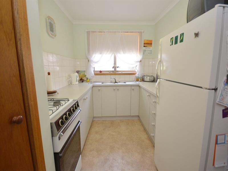 512 PEEL ST NORTH, BLACK HILL VIC 3350, 0房, 0浴, Unit