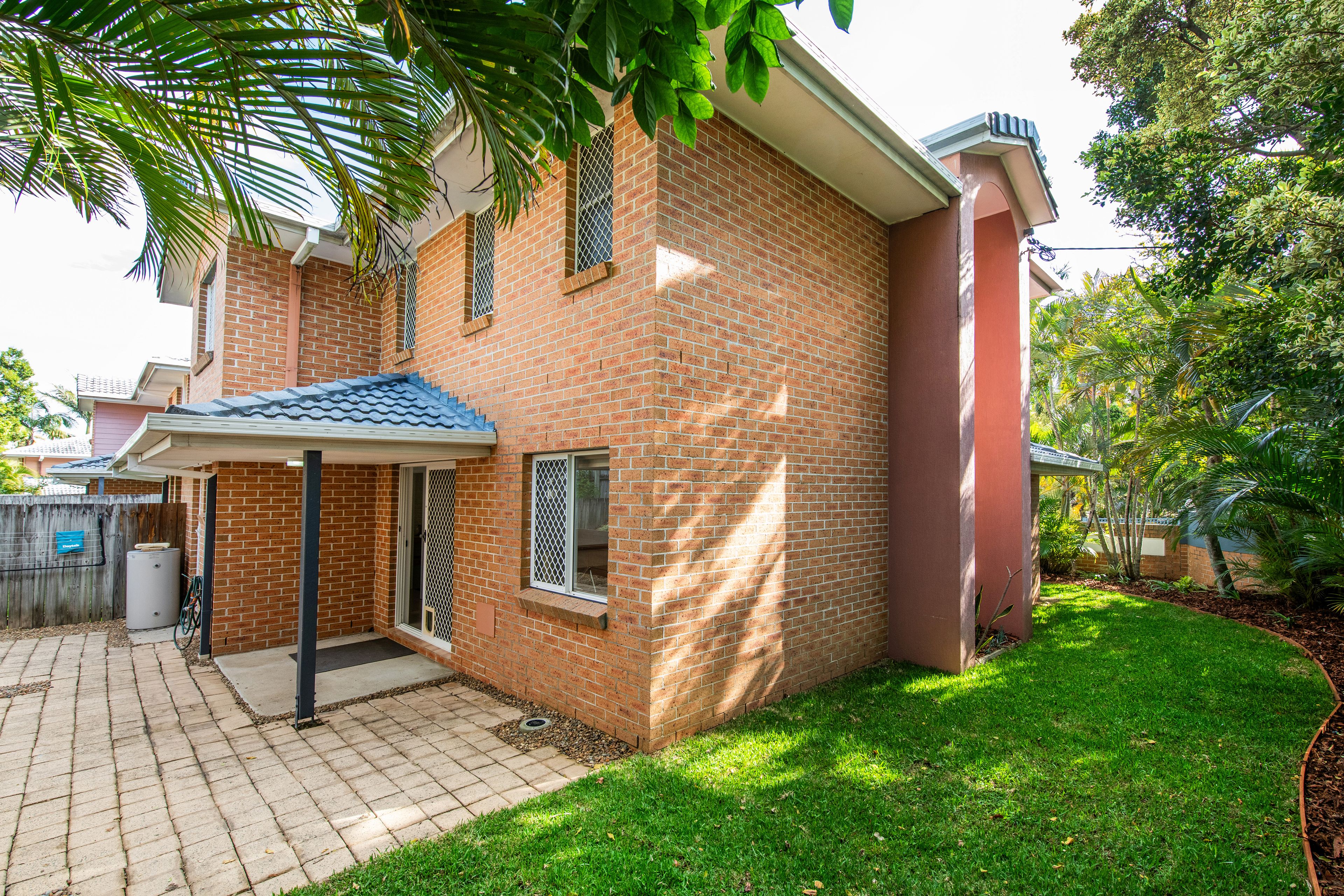 MARGARET PLACE UNIT 1 52-54 MARGARET ST, SOUTHPORT QLD 4215, 0 phòng ngủ, 0 phòng tắm, Townhouse