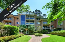 16/11-17 Water Street, Hornsby