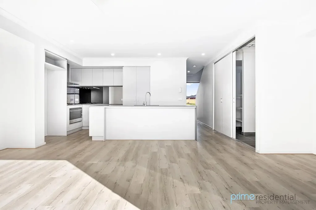 Family-sized comfort with city views